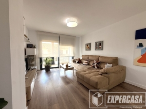 Foto de portada de PISO REFORMADO CON PLAZA DE GARAJE Y TRASTERO A LA VENTA EN LORIGUILLA