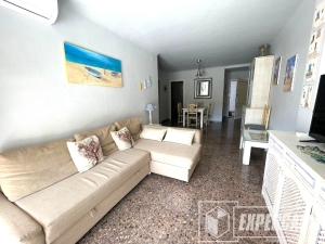 Foto de portada de APARTAMENTO EN ALQUILER DE TEMPORADA CON PISCINA EN SANTA EULALIA