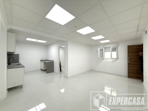 Foto de portada de PISO REFORMADO EN PLANTA BAJA A LA VENTA EN CALLE PIZARRO