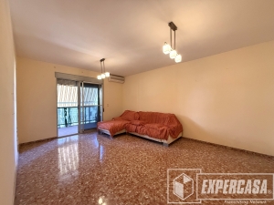 Foto de portada de PISO CON PLAZA DE GARAJE Y TRASTERO A LA VENTA EN CRTA. VILAMARXANT