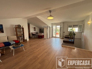 Foto de portada de ÁTICO-DÚPLEX EN NUCLEO URBANO