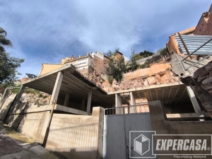 Foto de portada de PARCELA DE 192MTS2 PARA EDIFICAR!