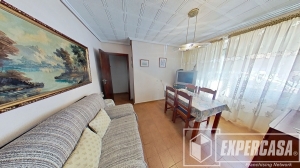 Foto de portada de ¡A la venta amplio piso de 4 habitaciones con garaje y trastero!