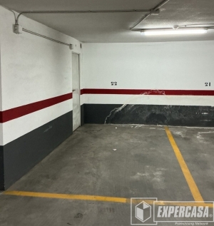 Foto de portada de ¡A la venta plaza de garaje!