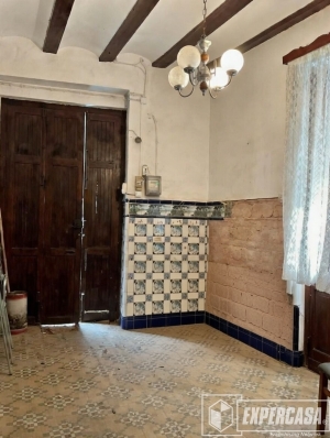 Foto de portada de ¡Gran oportunidad! Venta casa de pueblo en Bétera