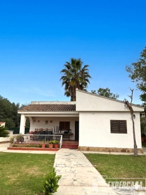 Foto de portada de ¡ A la venta maravilloso chalet!