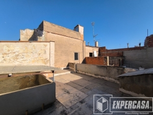 Foto de portada de SE VENDEN 2 CASAS DE PUEBLO PARA REFORMAR!