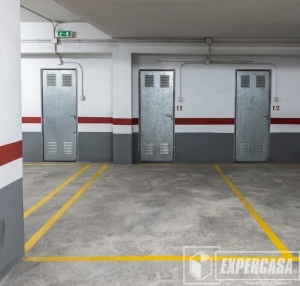 Foto de portada de ¡A la venta plaza de garaje!
