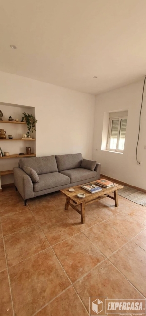 Foto de portada de Se vende piso en planta baja de 57 mt2
