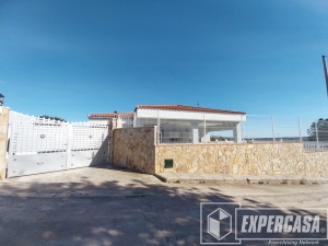 Foto de portada de CHALET URBANO EN TURIS