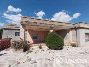 Foto de portada de CHALET CON PISCINA EN PICASSENT