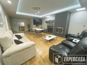 Foto de portada de Impresionante Chalet Urbano en Torrent