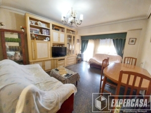 Foto de portada de Piso en Venta C/ Virgen de las Angustias