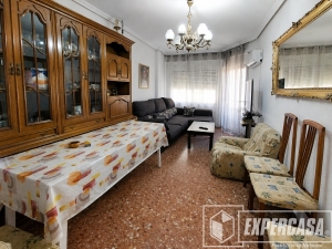 Foto de portada de PISO EN VENTA EN CALLE EL SALVADOR