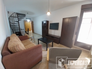 Foto de portada de Magnifico Ático/Duplex en C/Constitución