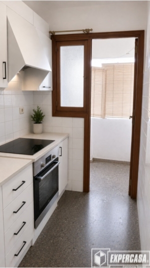Foto de portada de PISO EN VENTA EN TAVERNES DE LA VALLDIGNA