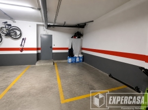 Foto de portada de PLAZA DE GARAJE EN VENTA