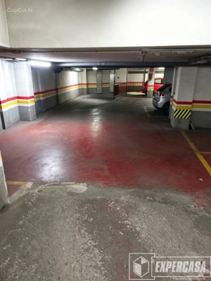 Foto de portada de PLAZA DE GARAJE EN VENTA