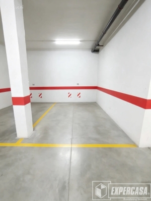 Foto de portada de PLAZA DE GARAJE EN MASSARROJOS