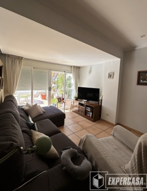Foto de portada de SE VENDE MARAVILLOSO PISO CON TERRAZA