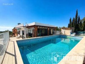 Foto de portada de SE VENDE CHALET EN OLOCAU