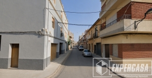 Foto de portada de VENTA DE CASA OCUPADA EN ALGEMESÍ