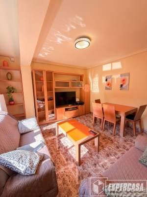 Foto de portada de ESTUPENDA VIVIENDA COMPLETAMENTE REFORMADA A UN PASO DE LOS JARDINES DEL RIO TURIA