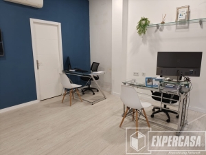 Foto de portada de OPORTUNIDAD ÚNICA – LOCAL COMERCIAL EN CALLE JUAN BAUTISTA PERALES