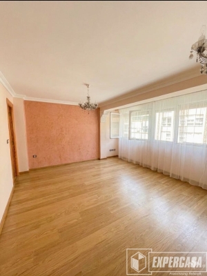 Foto de portada de VIVIENDA COMPLETAMENTE REFORMADA 2 HABITACIONES CON ASCENSOR