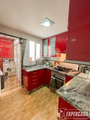 Foto de portada de VIVIENDA COMPLETAMENTE REFORMADA 2 HABITACIONES CON ASCENSOR