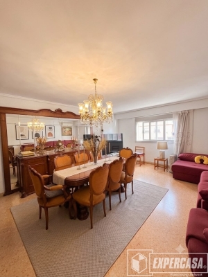 Foto de portada de FÁNTASTICA VIVIENDA CON 4 HABITACIONES, 2 BAÑOS PARA ENTRAR A VIVIR, CON ASCENSOR.