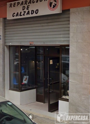 Foto de portada de ALQUILER DE LOCAL COMERCIAL EN CALLE OLIVERETA
