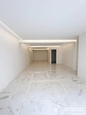 Foto de portada de ESTUPENDO BAJO VIVIENDA DE 2 HABITACIONES EN CALLE SAN MIGUEL.