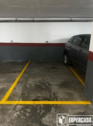 Foto de portada de PLAZA DE GARAJE MEDIANA EN CALLE BRASIL