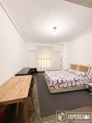 Foto de portada de ESTUPENDA VIVIENDA 4 HABITACIONES ALQUILADA ACTUALMENTE.