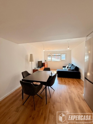 Foto de portada de VIVIENDA DE 2 HABITACIONES 2 BAÑOS CON TERRAZA EN OBRA NUEVA