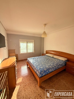 Foto de portada de PISO EN ALQUILER EN PEREZ GALDÓS