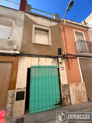 Foto de portada de Casa unifamiliar en ALZIRA