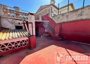 Foto de portada de CASA CON DOS TERRAZAS