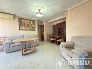 Foto de portada de PISO TOTALMENTE EXTERIOR EN BENETÚSSER