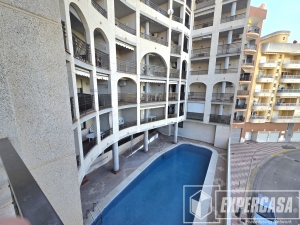 Foto de portada de ESTUPENDO APARTAMENTO EN CULLERA PARA ALQUILER VACACIONAL