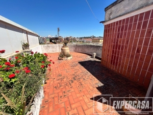 Foto de portada de CASA UNIFAMILIAR EN CHAFLÁN CON TERRAZAS Y GARAJE PRIVADO