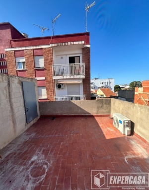 Foto de portada de PISO CON TERRAZA PRIVADA