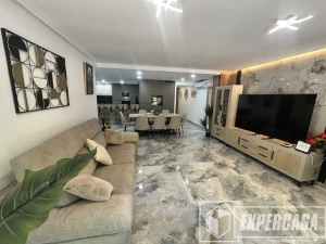 Foto de portada de ESPECTACULAR PISO EN ZONA TULELL