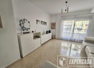 Foto de portada de PISO AMUEBLADO PARA ENTRAR A VIVIR EN CARCAIXENT