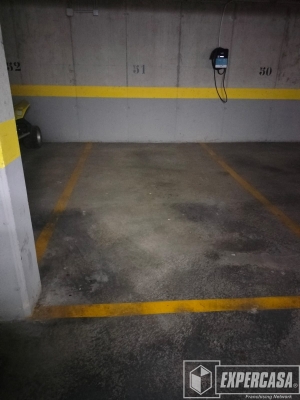 Foto de portada de PLAZA DE GARAGE EN CALLE PUIG