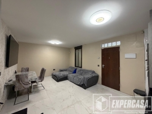 Foto de portada de Espacio, diseño y terraza: una casa diferente en Llíria