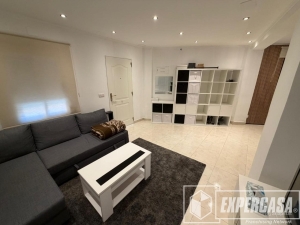 Foto de portada de Casa reformada con gran terraza en el centro de Llíria