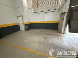 Foto de portada de Plaza de garaje y trastero en venta en Llíria