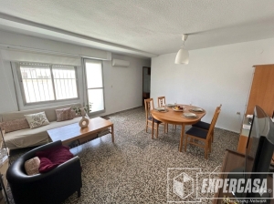 Foto de portada de ÁTICO CON GRAN TERRAZA Y 3 HABITACIONES EN EXCELENTE ZONA DE LLÍRIA